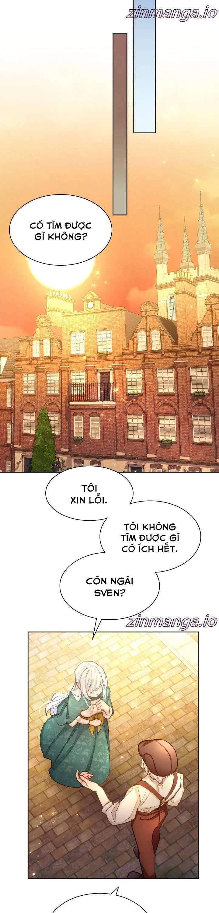 Sự Trả Thù Của Dự Khuyết Thánh Nữ Chapter  79 - 29