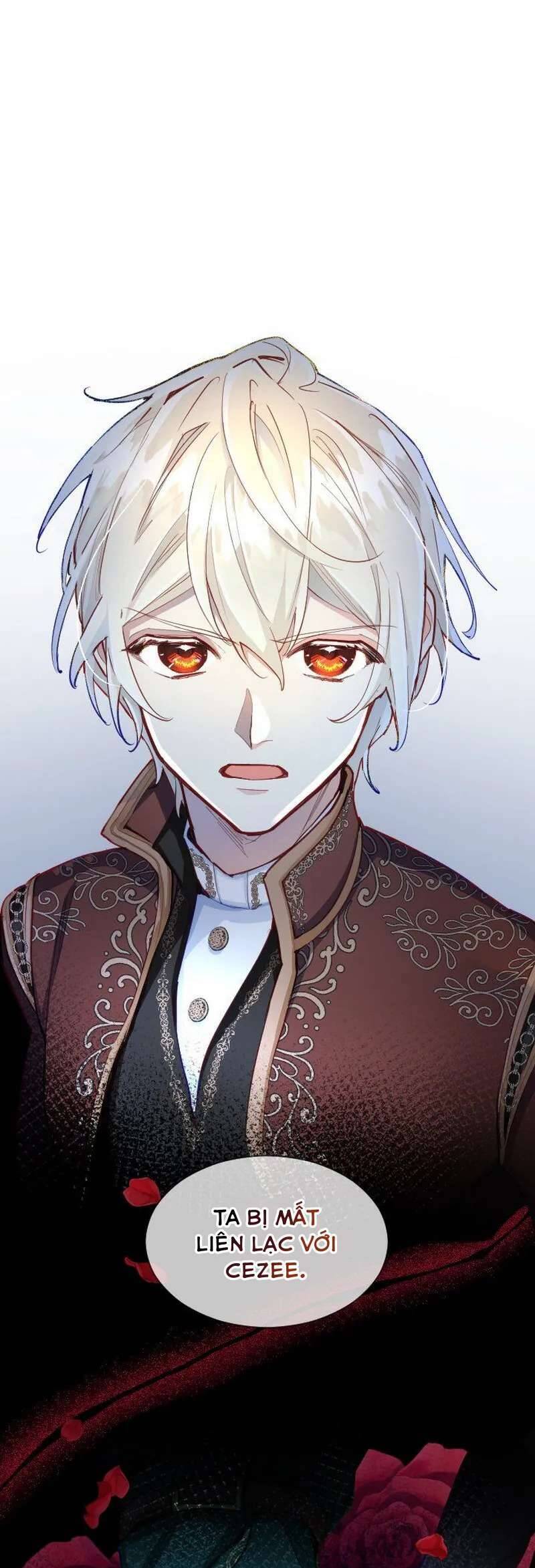 Sự Trả Thù Của Dự Khuyết Thánh Nữ Chapter  79 - 4