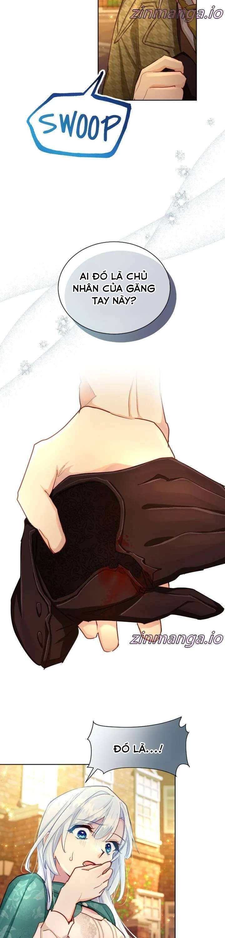 Sự Trả Thù Của Dự Khuyết Thánh Nữ Chapter  79 - 31