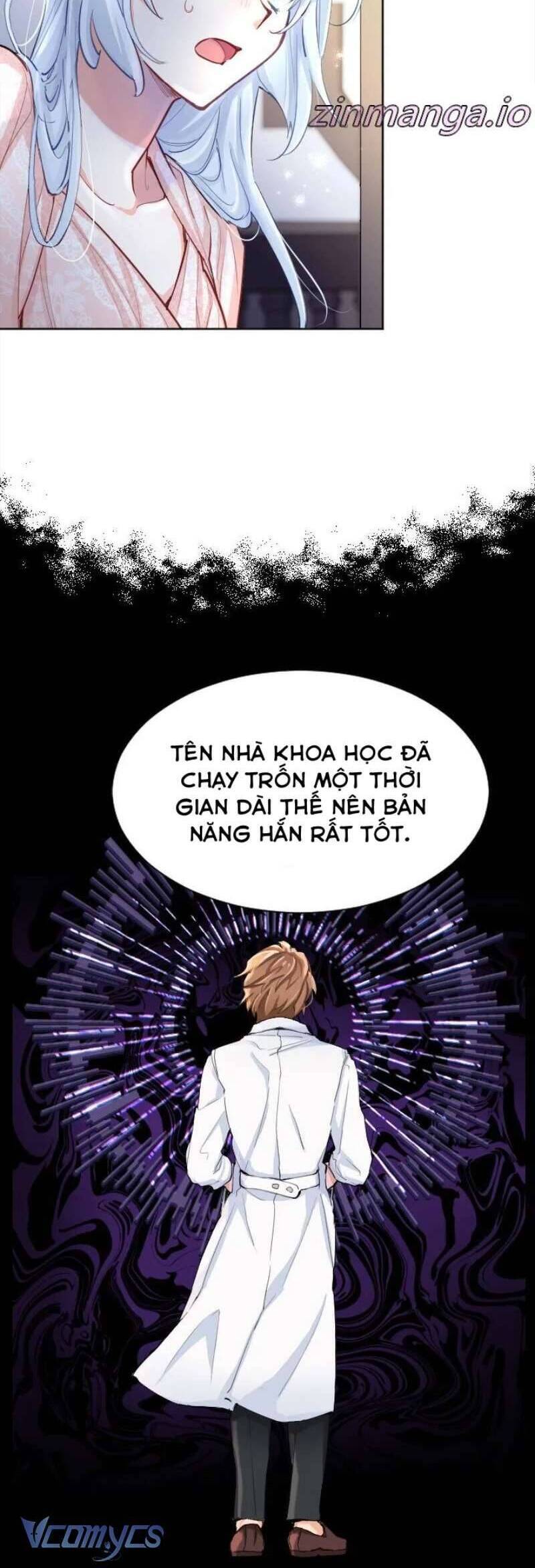 Sự Trả Thù Của Dự Khuyết Thánh Nữ Chapter  79 - 6