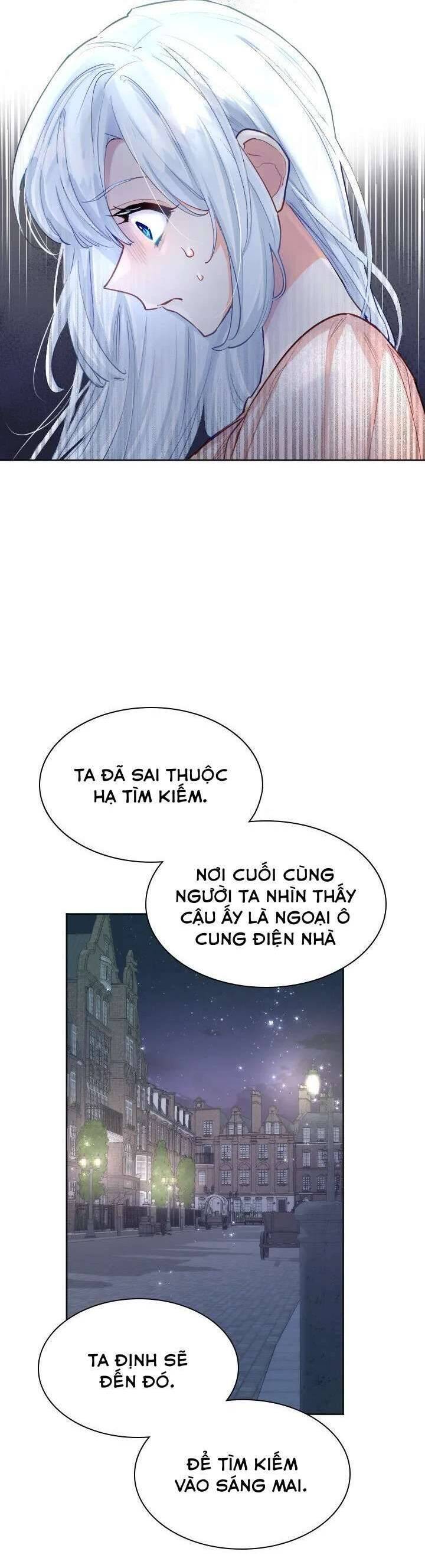 Sự Trả Thù Của Dự Khuyết Thánh Nữ Chapter  79 - 8
