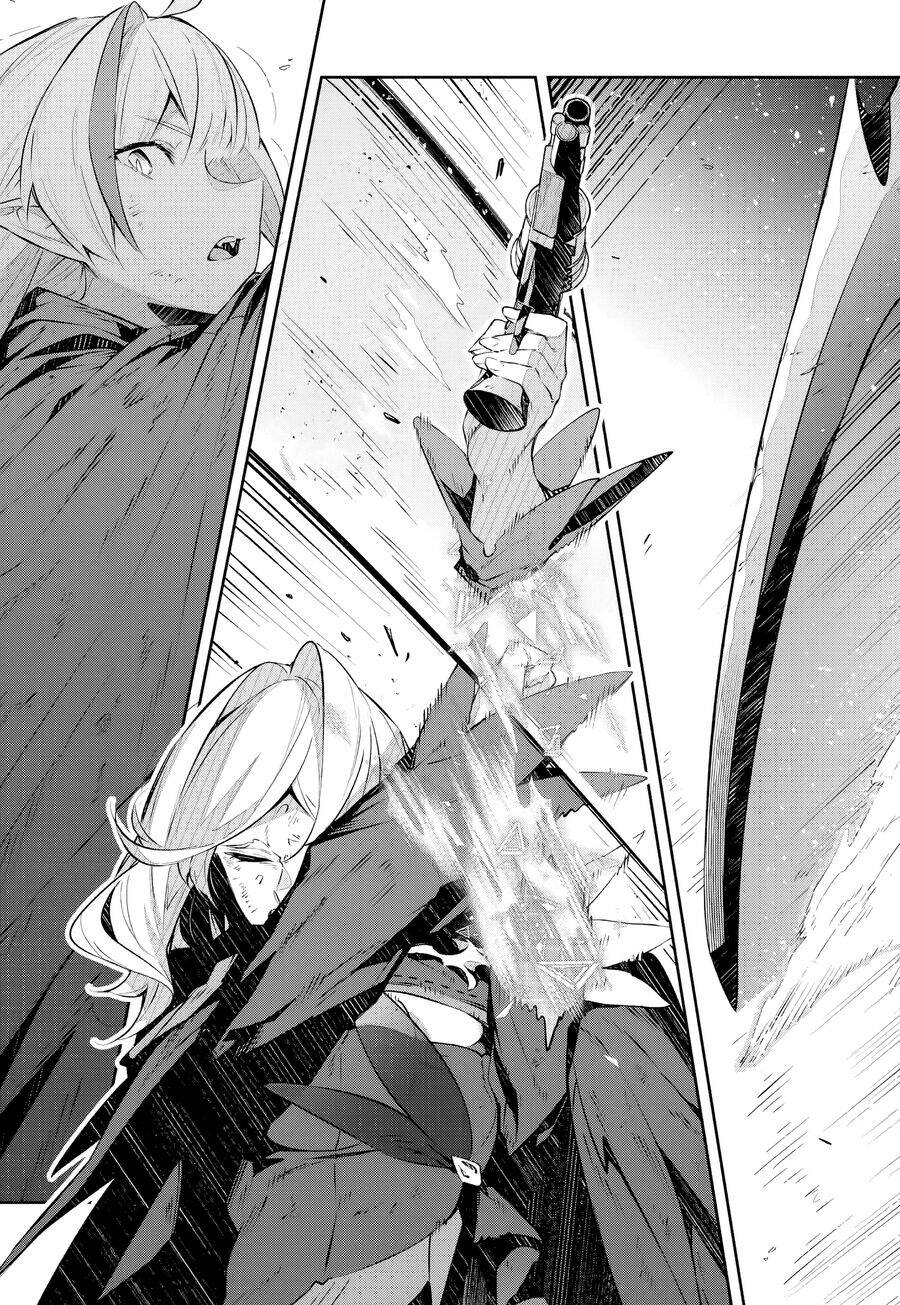 Destiny Unchain Online Chapter 26 - 15