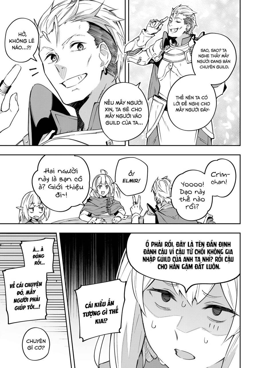 Destiny Unchain Online Chapter 13 - 6