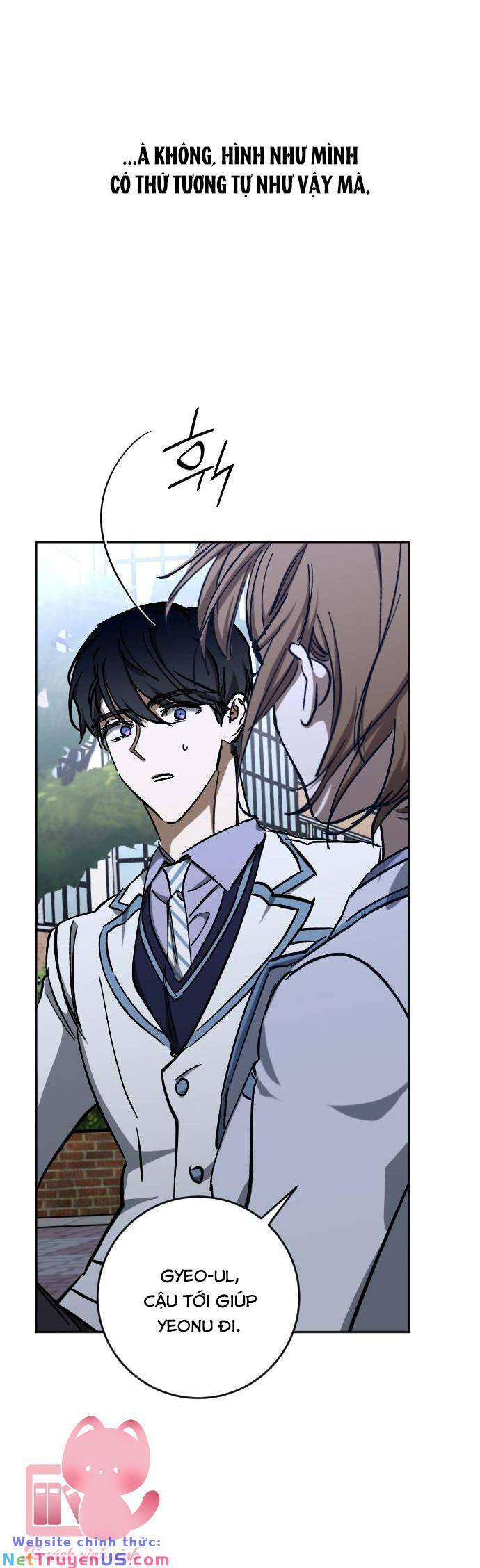 Đêm Của Bóng Tối Chapter 51 - 13