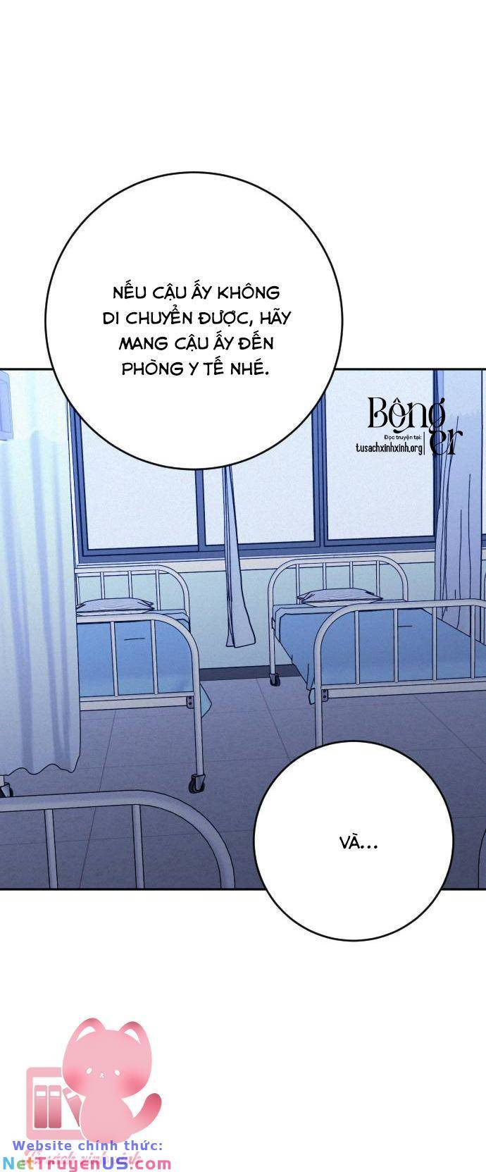 Đêm Của Bóng Tối Chapter 51 - 14