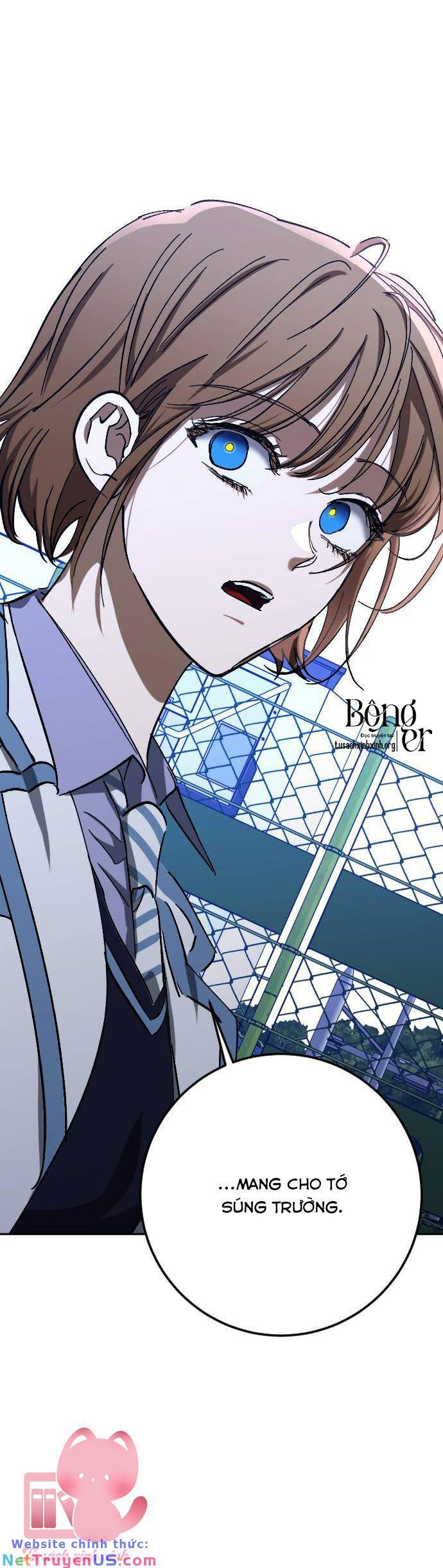 Đêm Của Bóng Tối Chapter 51 - 16