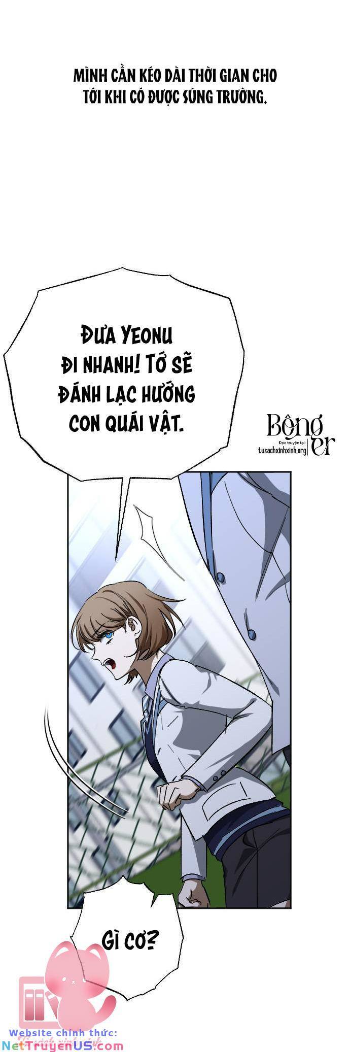 Đêm Của Bóng Tối Chapter 51 - 18