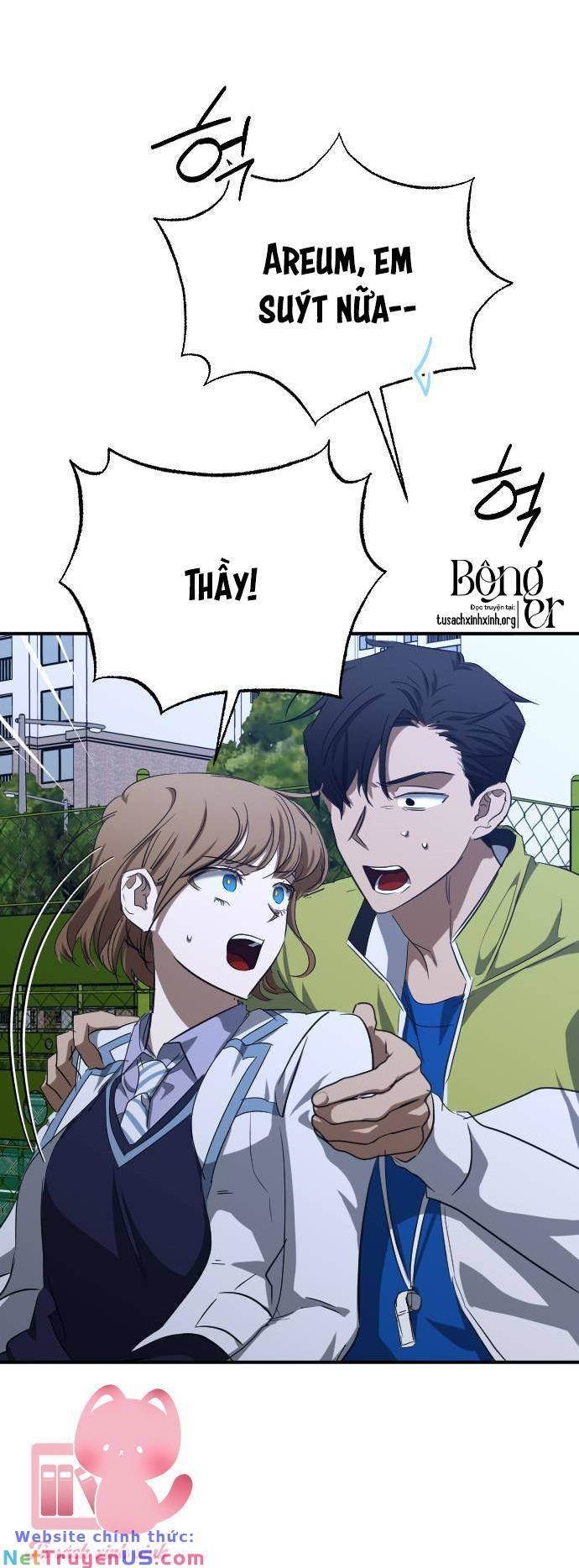 Đêm Của Bóng Tối Chapter 51 - 24