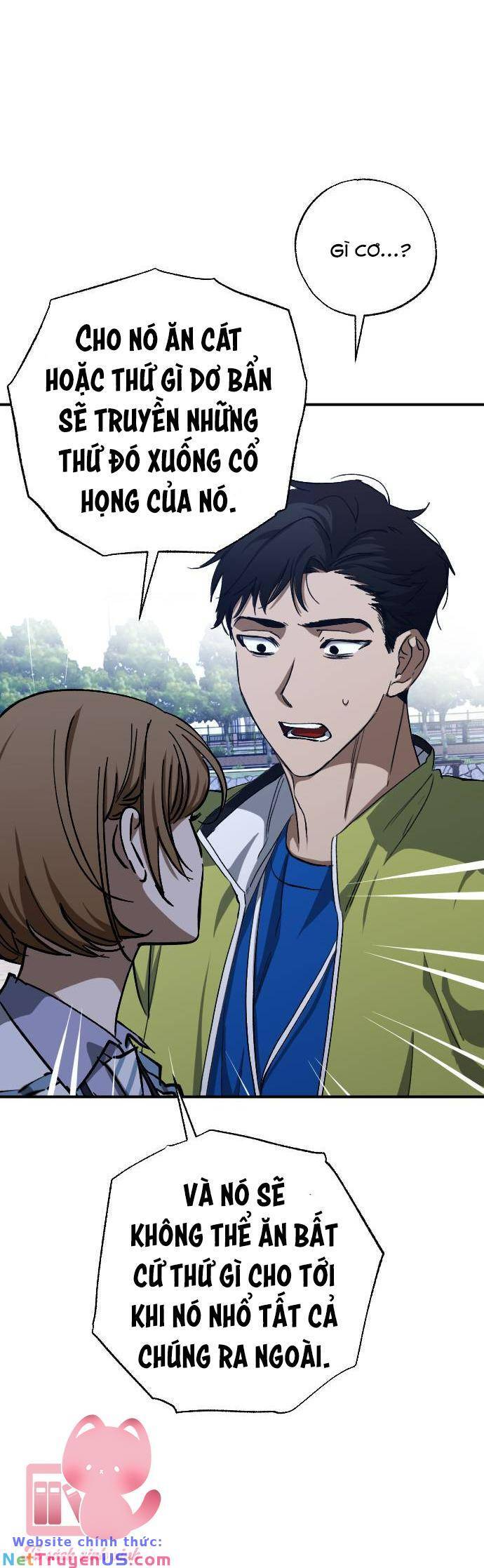 Đêm Của Bóng Tối Chapter 51 - 27