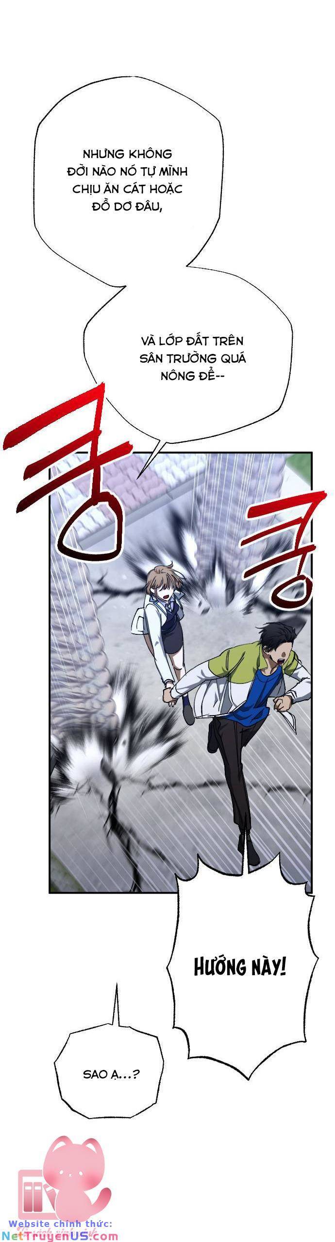 Đêm Của Bóng Tối Chapter 51 - 29