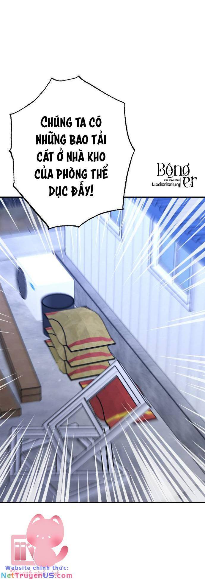 Đêm Của Bóng Tối Chapter 51 - 30