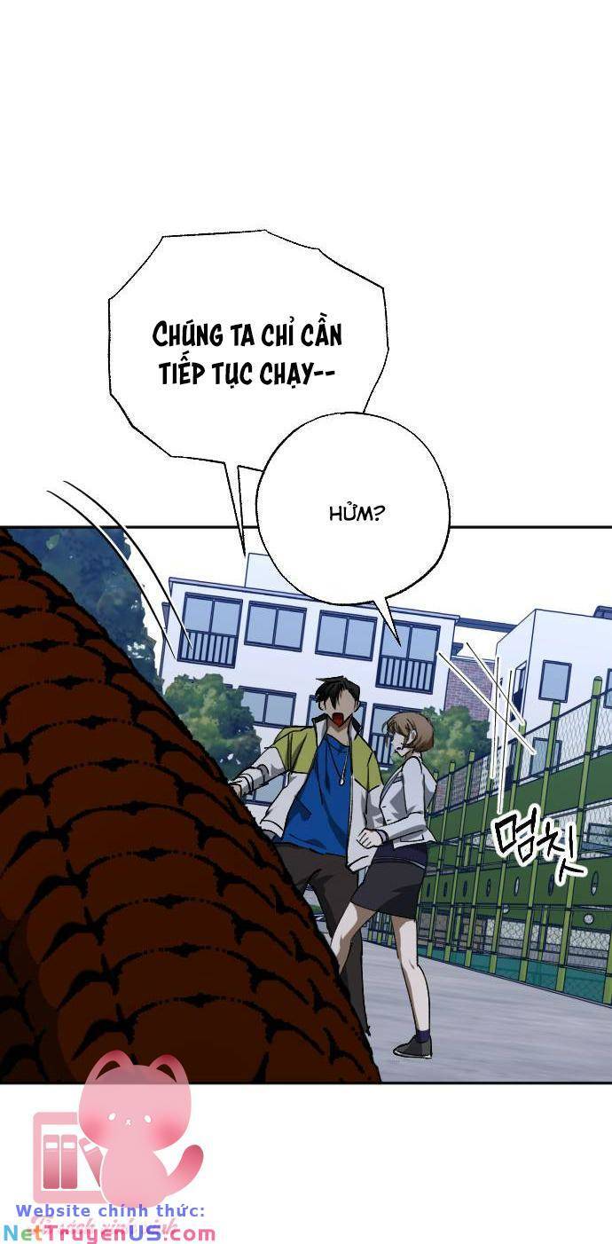 Đêm Của Bóng Tối Chapter 51 - 31