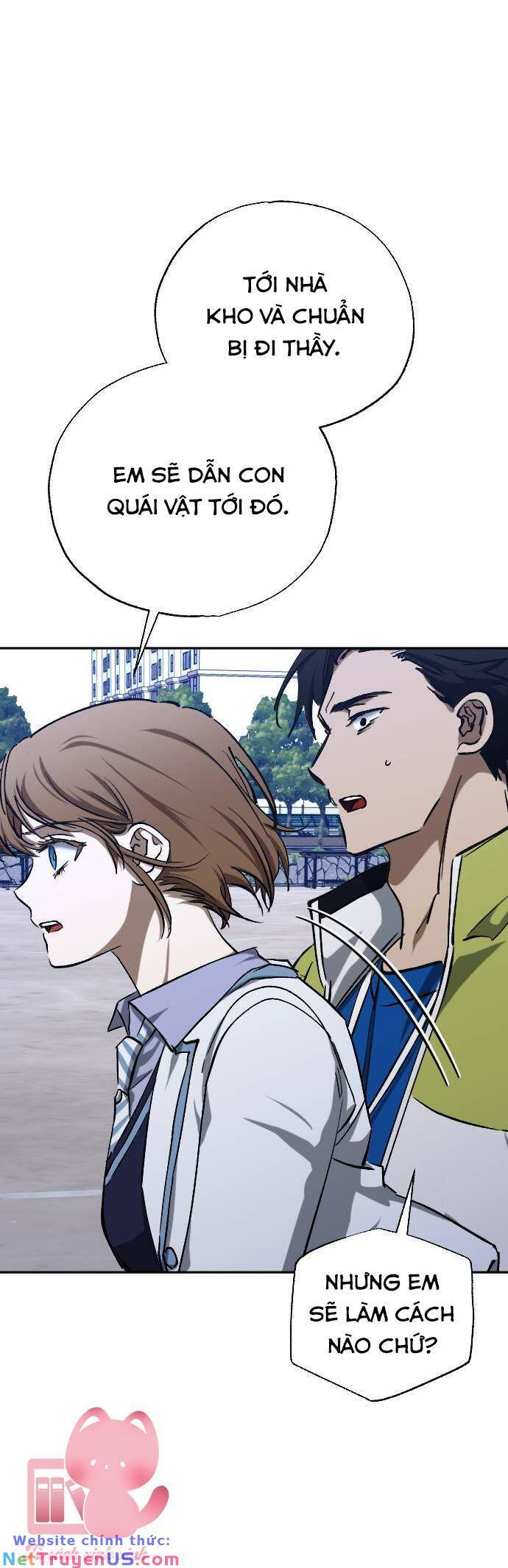 Đêm Của Bóng Tối Chapter 51 - 33