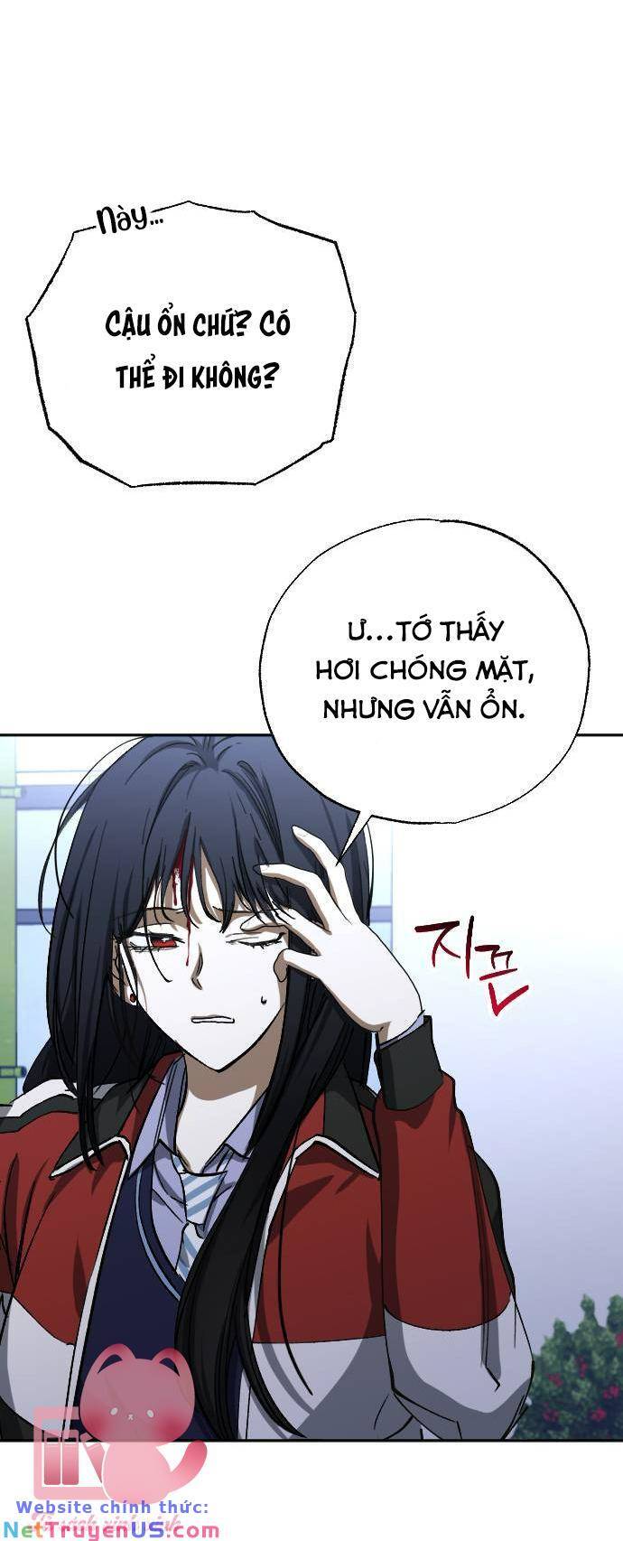 Đêm Của Bóng Tối Chapter 51 - 35