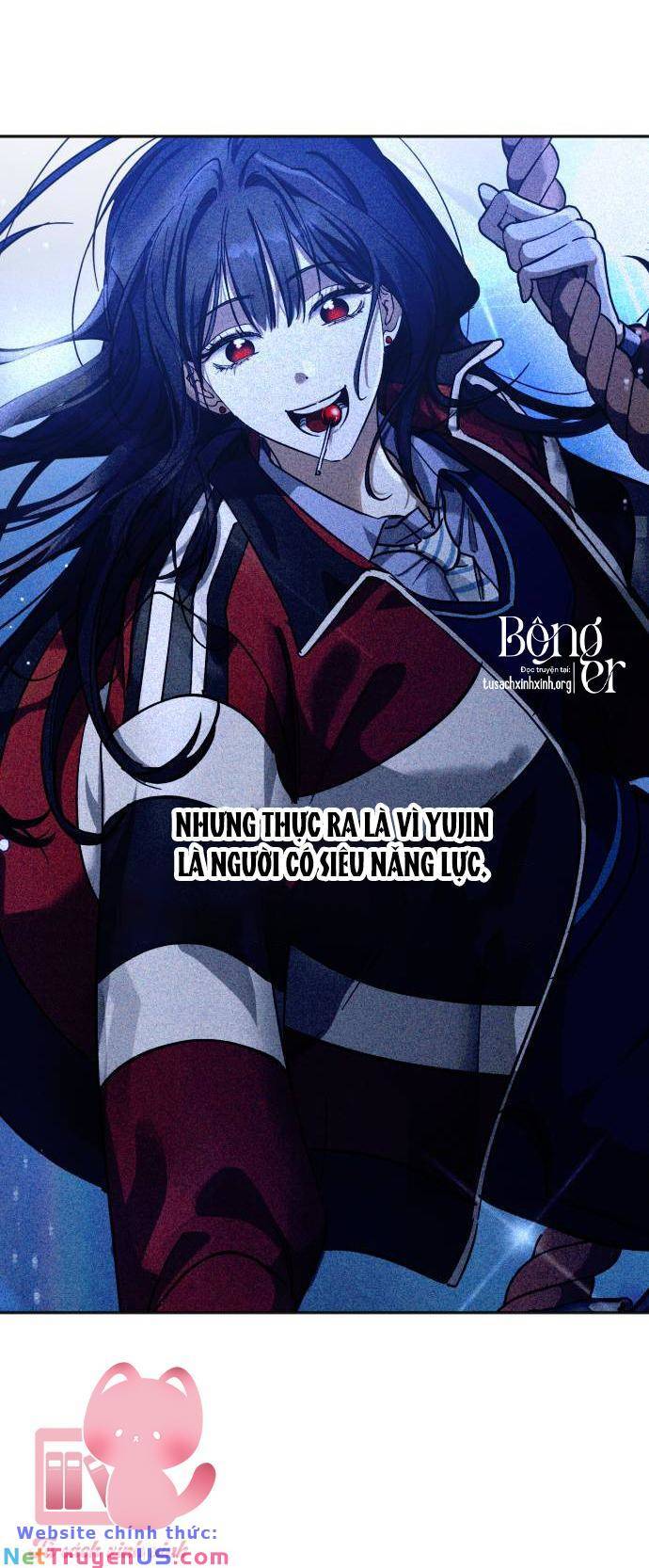 Đêm Của Bóng Tối Chapter 51 - 40