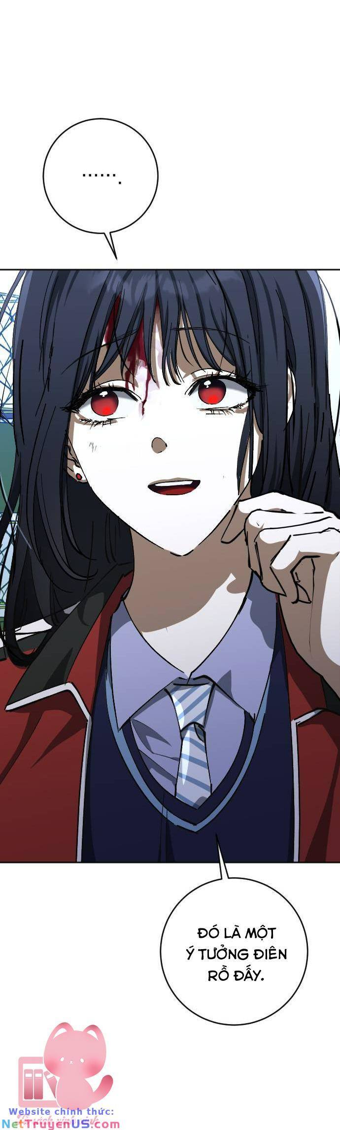 Đêm Của Bóng Tối Chapter 51 - 45