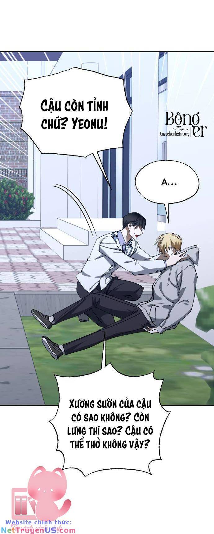 Đêm Của Bóng Tối Chapter 51 - 48