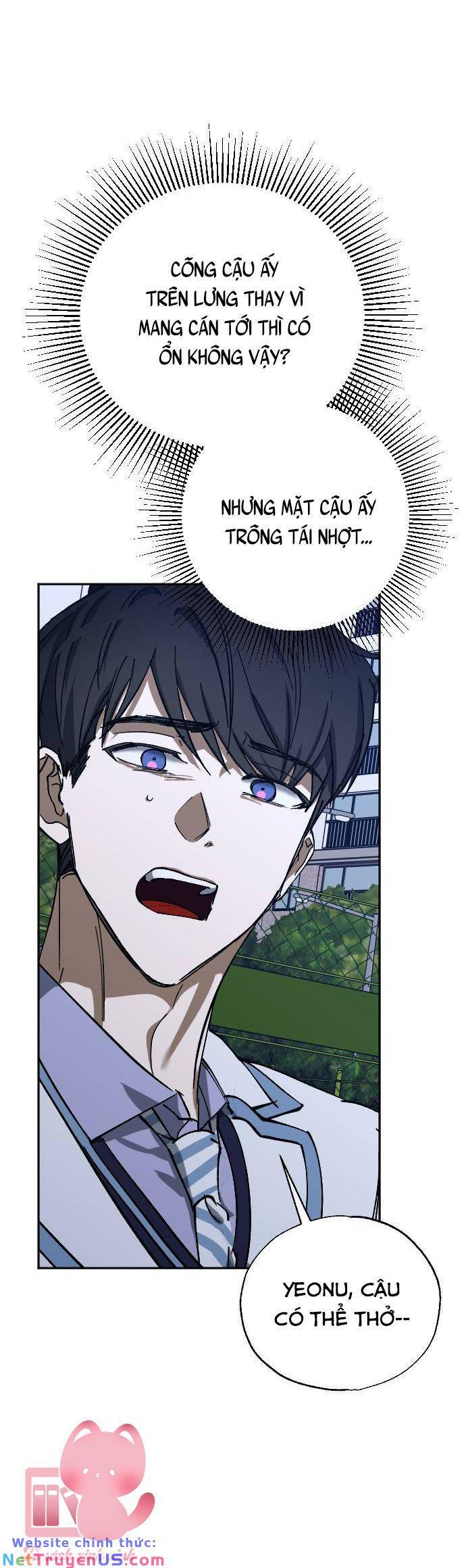 Đêm Của Bóng Tối Chapter 51 - 49