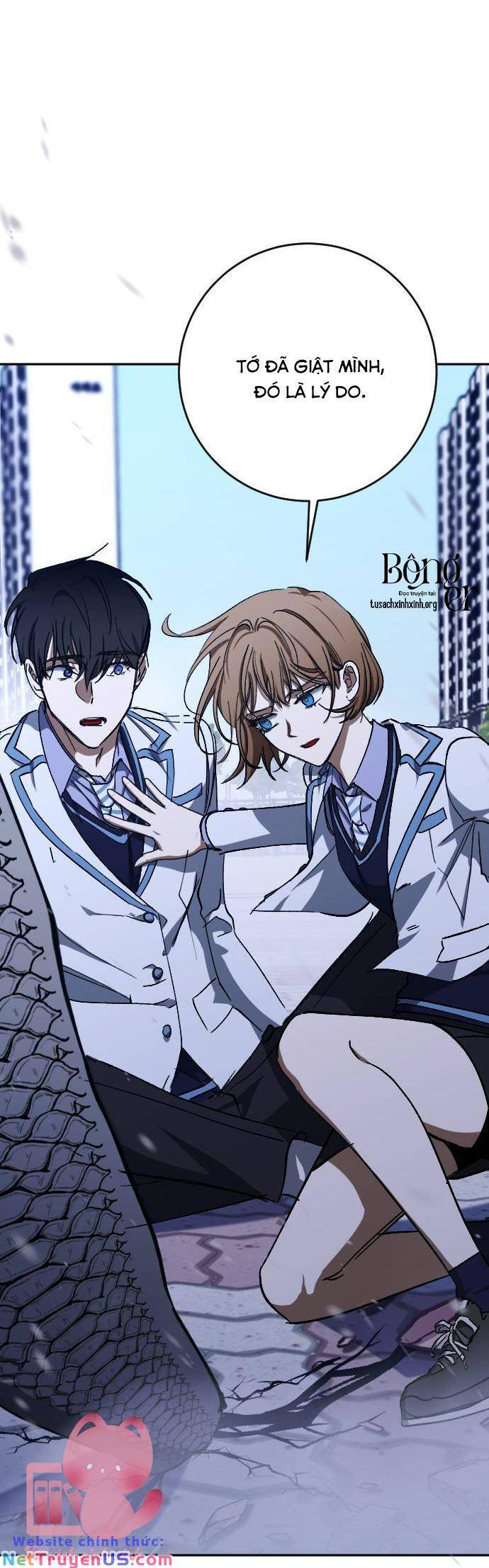 Đêm Của Bóng Tối Chapter 51 - 6