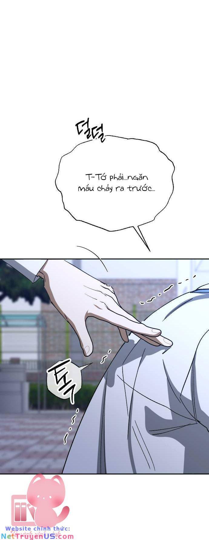 Đêm Của Bóng Tối Chapter 51 - 53