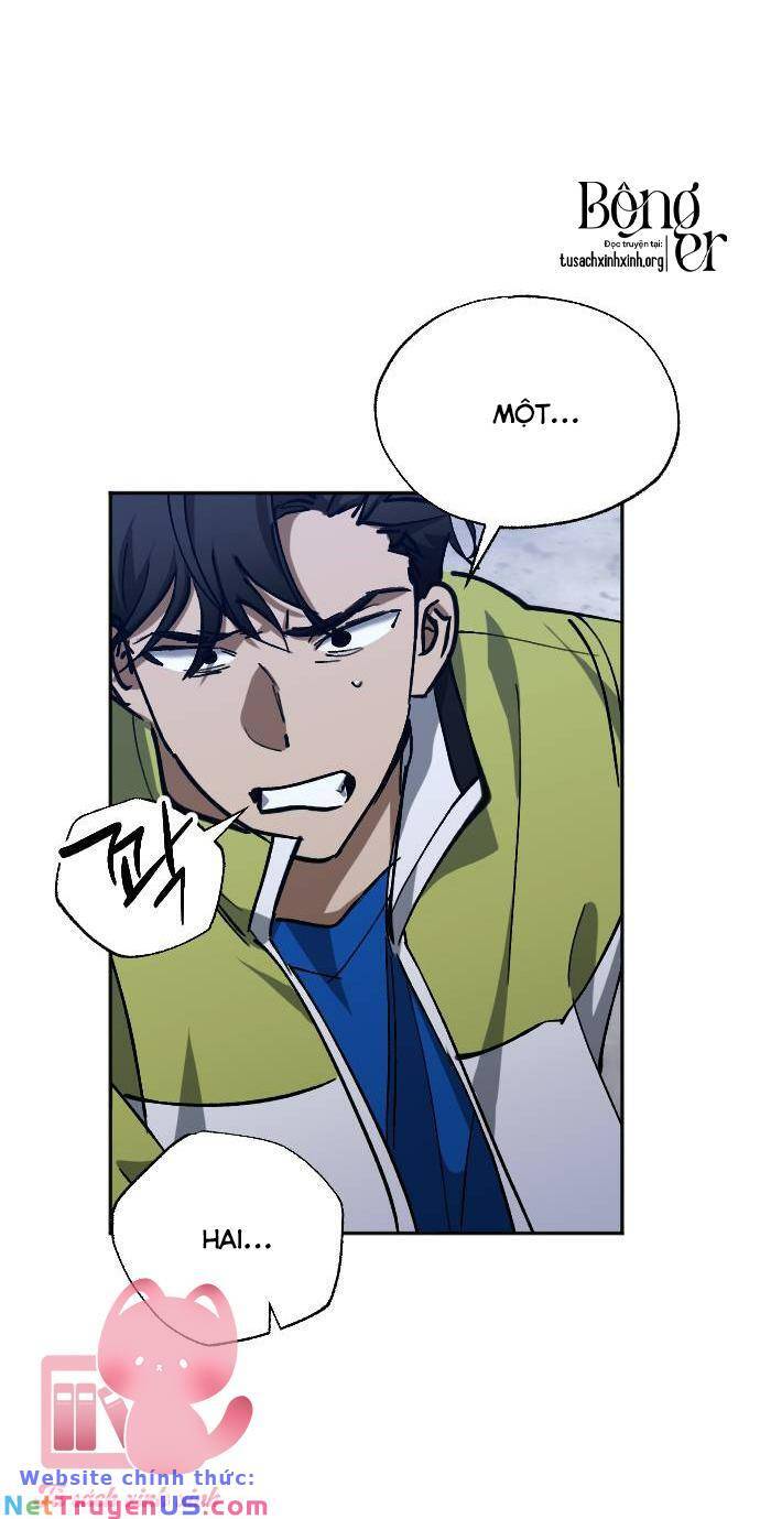 Đêm Của Bóng Tối Chapter 51 - 58