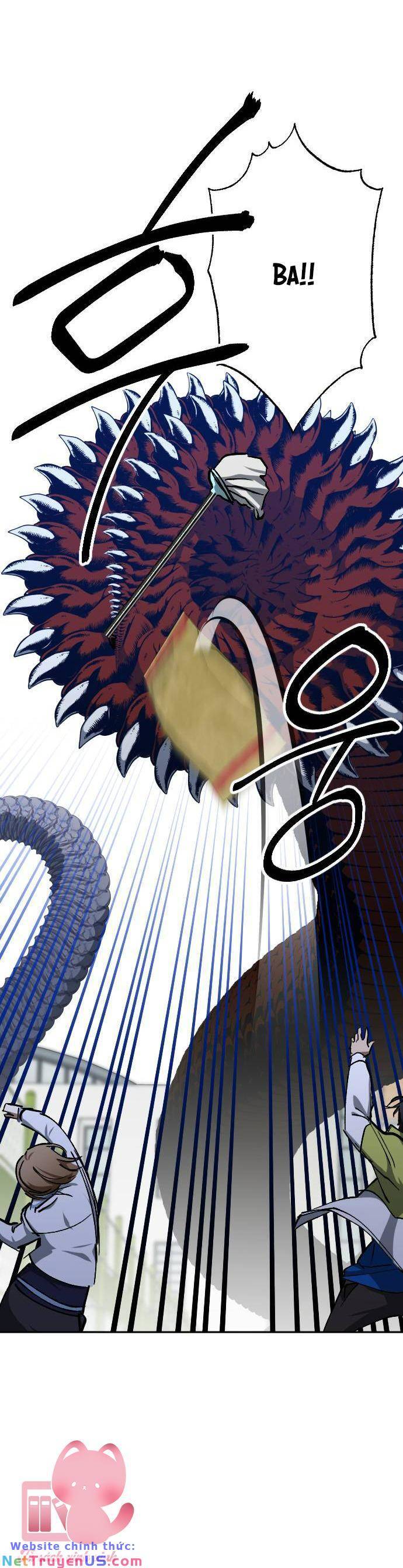 Đêm Của Bóng Tối Chapter 51 - 59