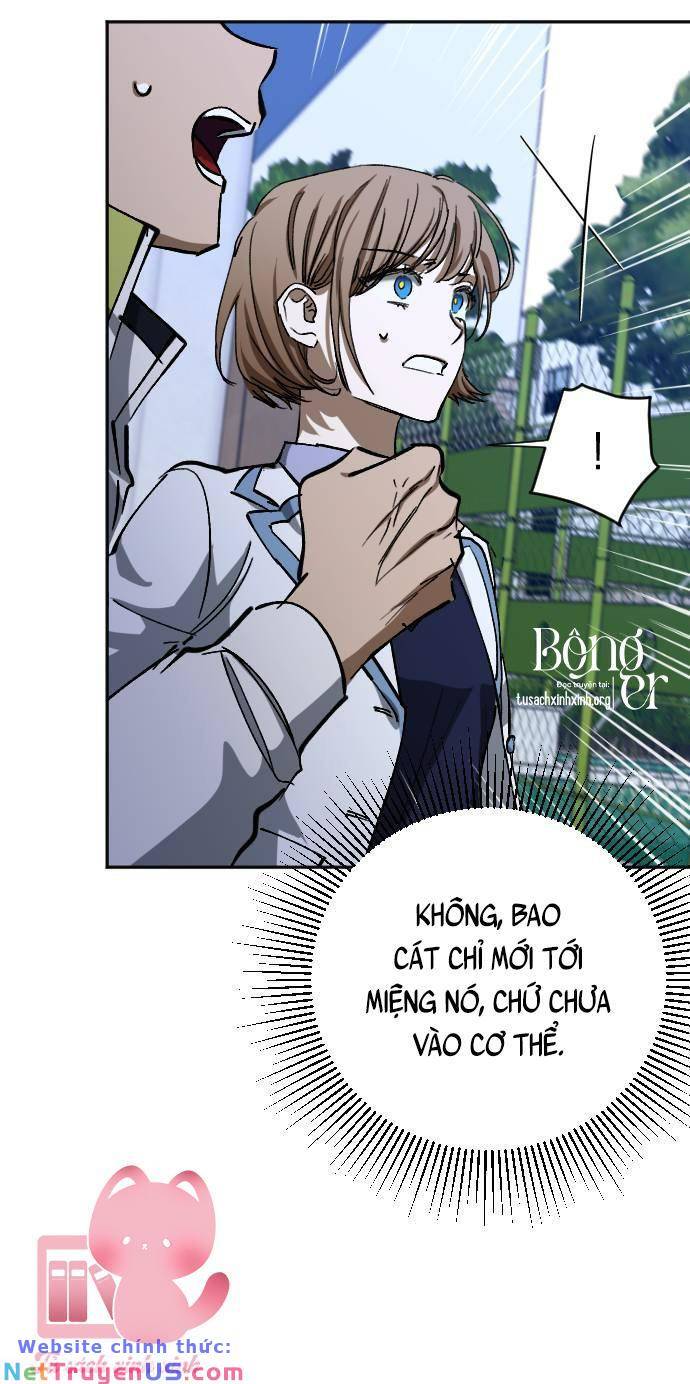 Đêm Của Bóng Tối Chapter 51 - 62