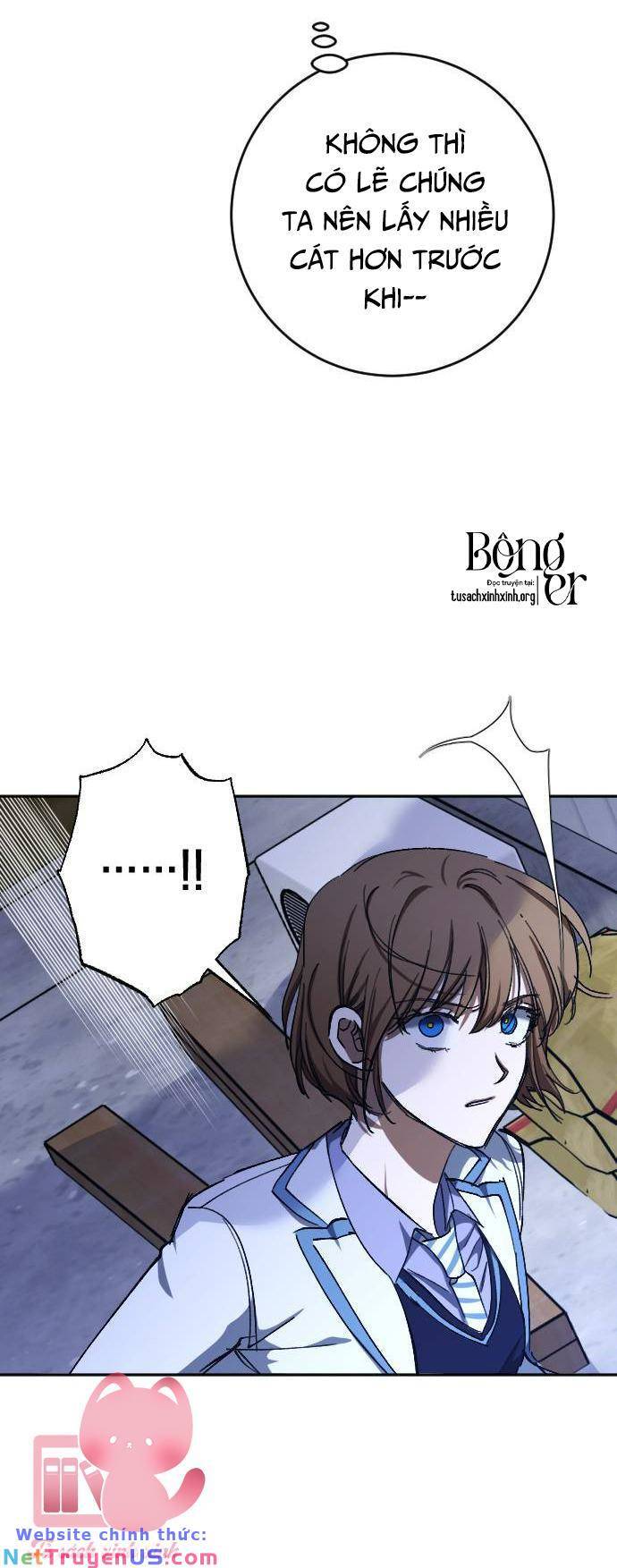 Đêm Của Bóng Tối Chapter 51 - 66