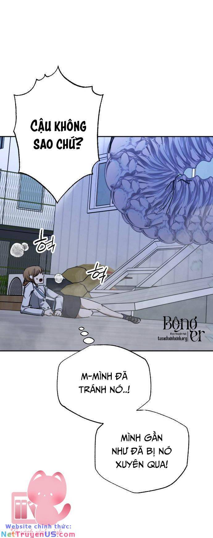 Đêm Của Bóng Tối Chapter 51 - 68