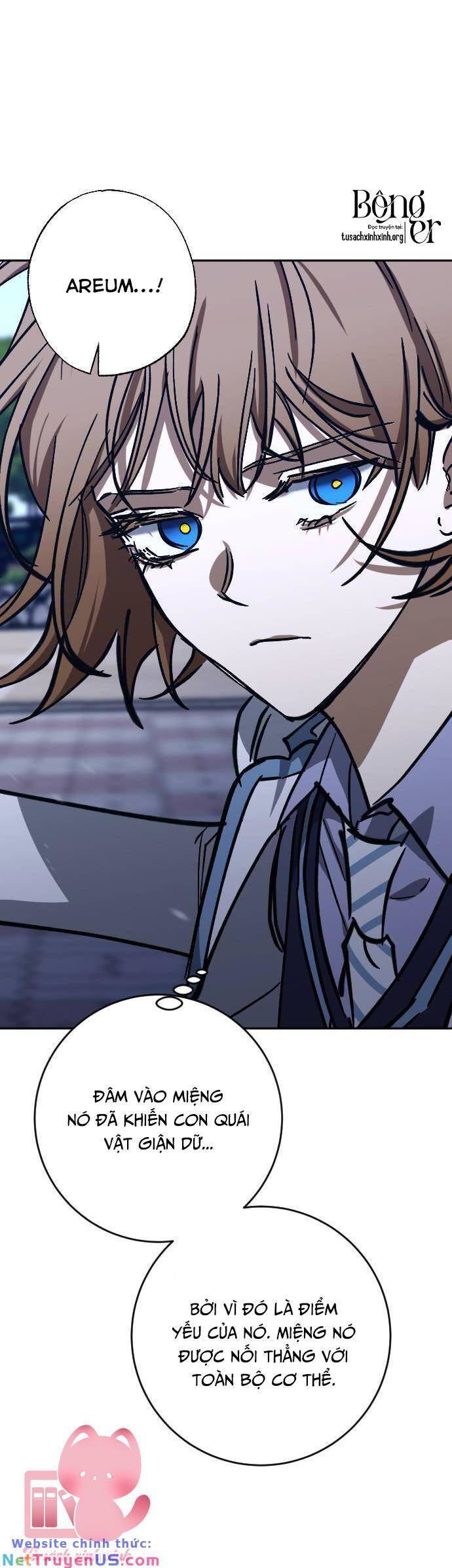 Đêm Của Bóng Tối Chapter 51 - 8