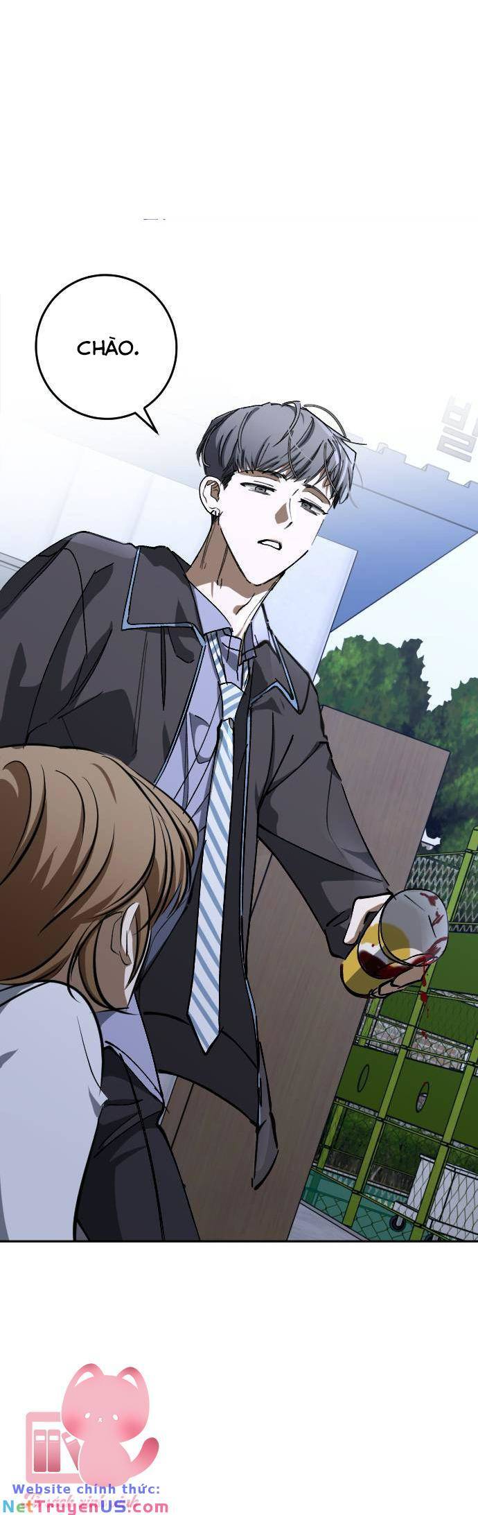 Đêm Của Bóng Tối Chapter 51 - 77