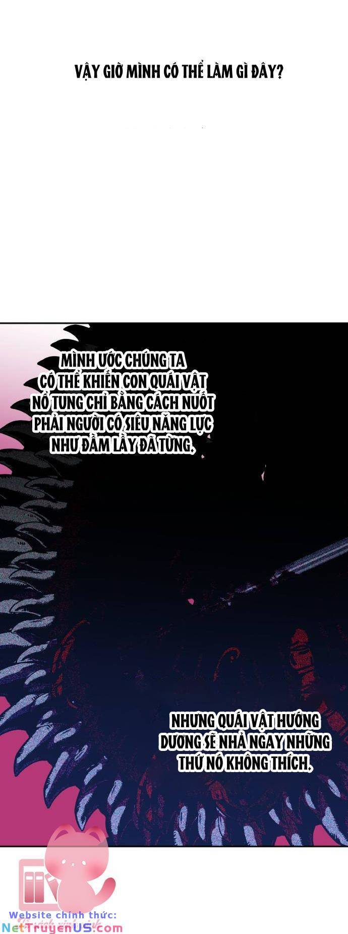 Đêm Của Bóng Tối Chapter 51 - 9