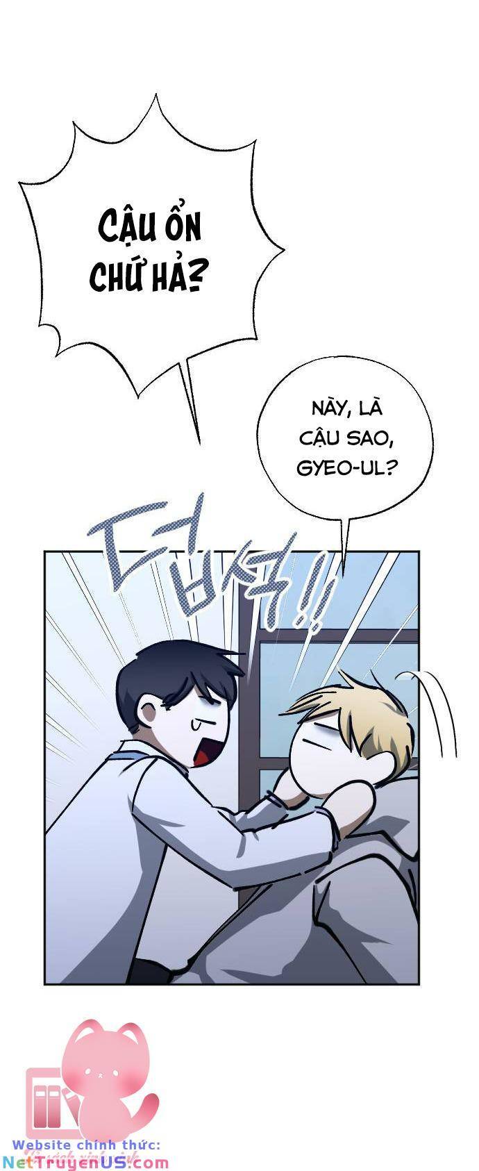 Đêm Của Bóng Tối Chapter 51 - 85
