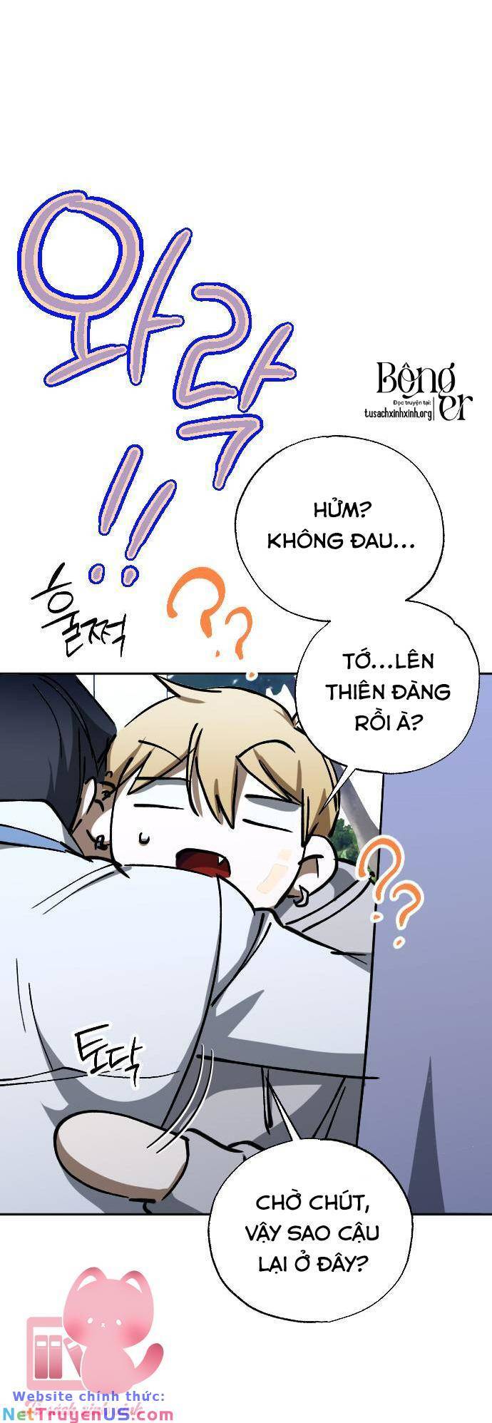 Đêm Của Bóng Tối Chapter 51 - 86