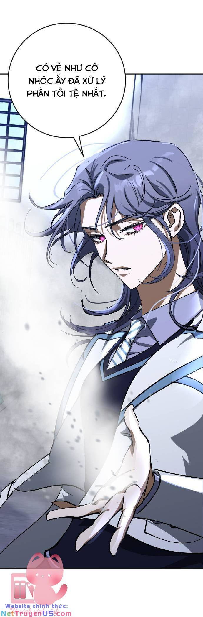 Đêm Của Bóng Tối Chapter 51 - 89