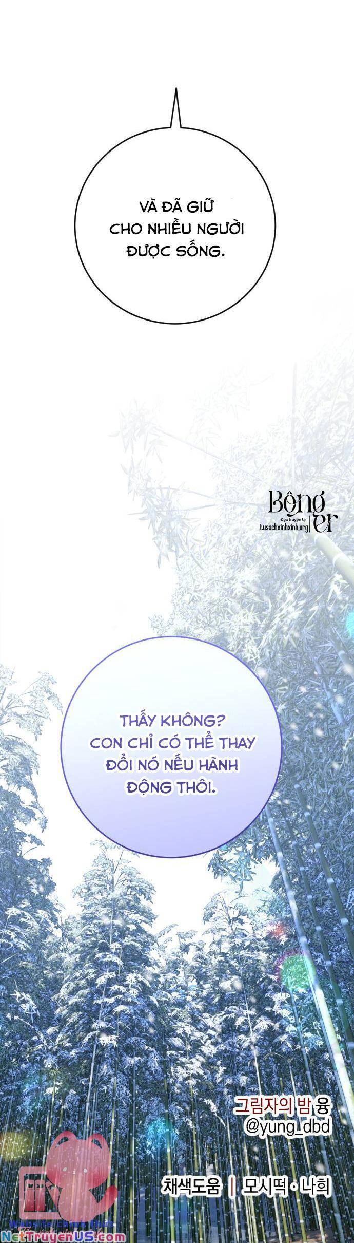 Đêm Của Bóng Tối Chapter 51 - 90