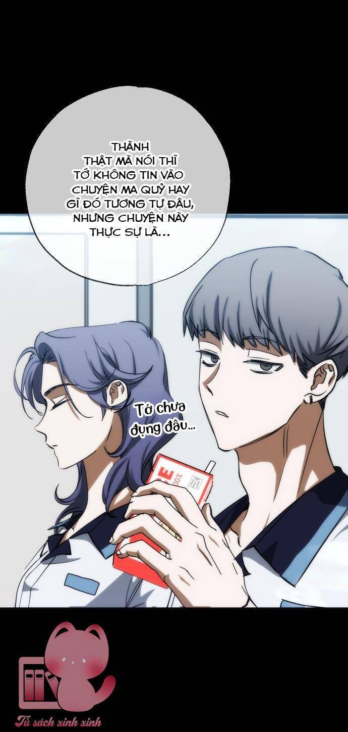 Đêm Của Bóng Tối Chapter 52 - 11