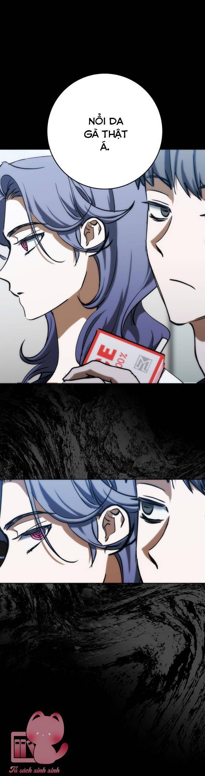 Đêm Của Bóng Tối Chapter 52 - 12