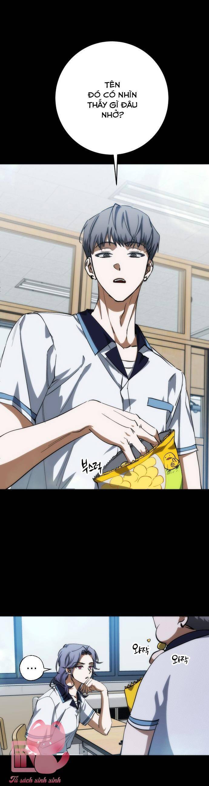 Đêm Của Bóng Tối Chapter 52 - 13