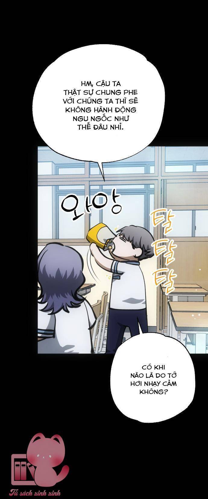 Đêm Của Bóng Tối Chapter 52 - 15