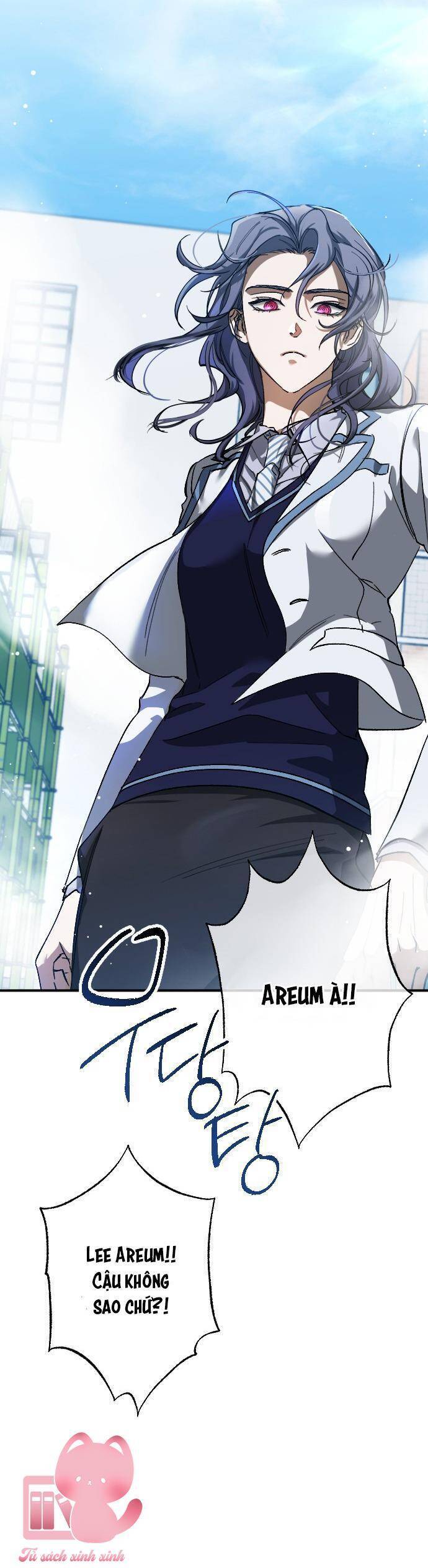 Đêm Của Bóng Tối Chapter 52 - 20