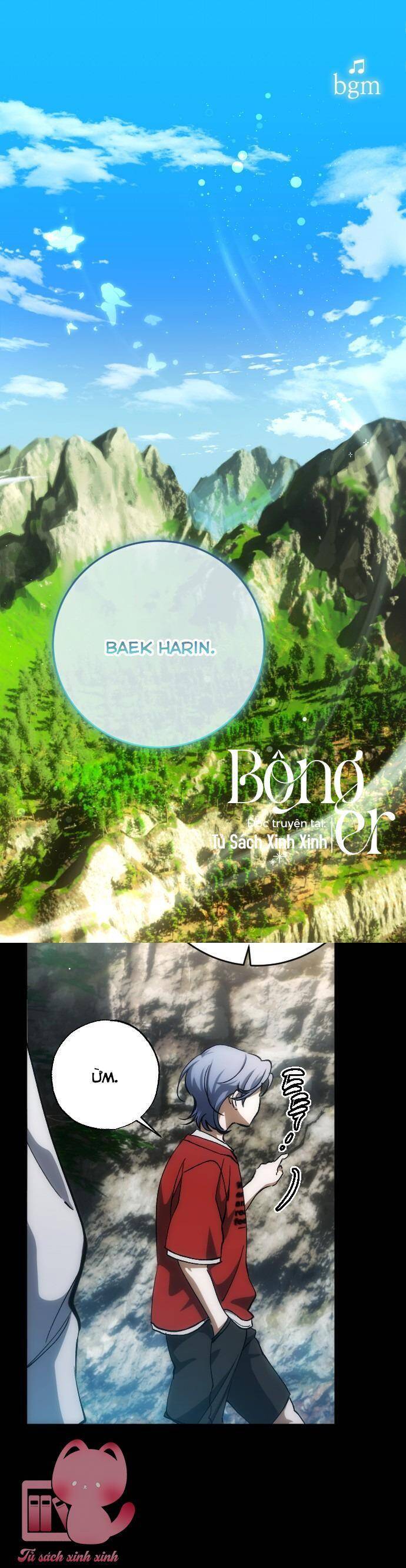 Đêm Của Bóng Tối Chapter 52 - 3