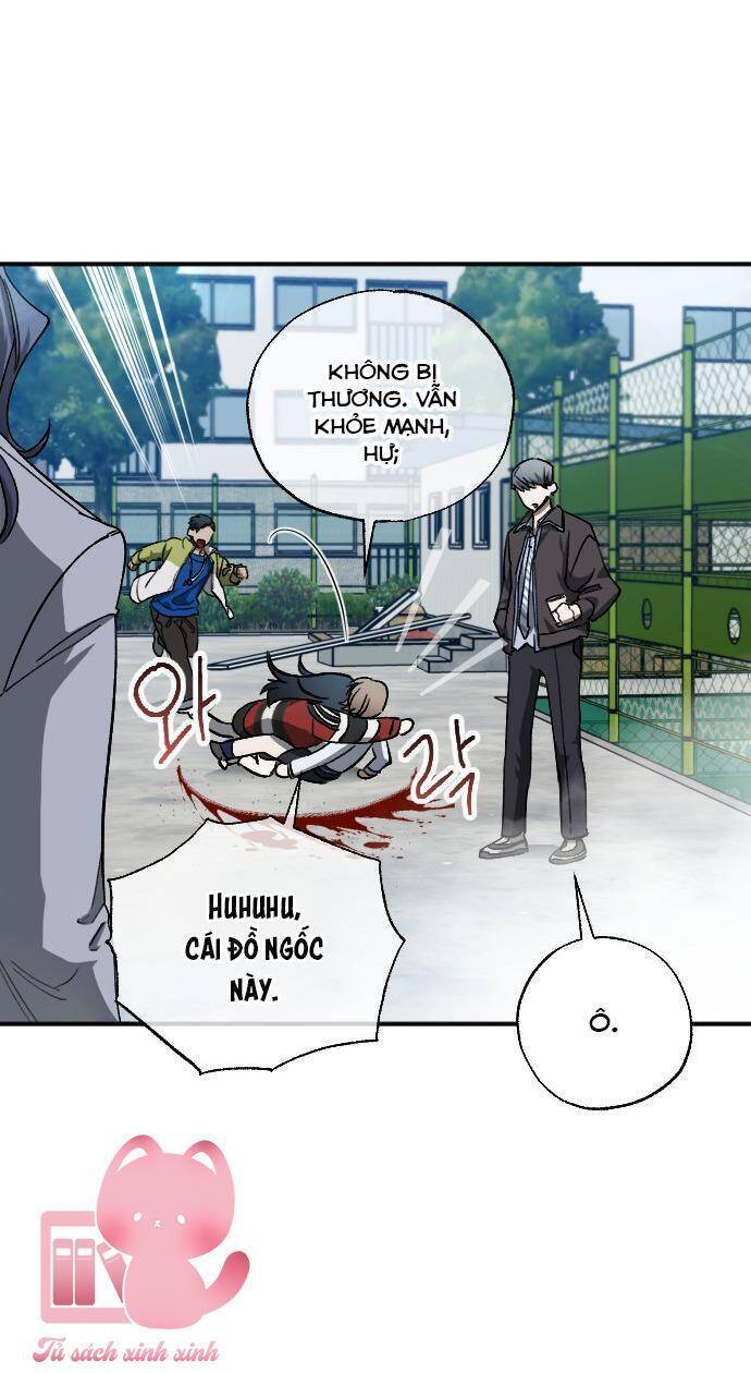 Đêm Của Bóng Tối Chapter 52 - 21