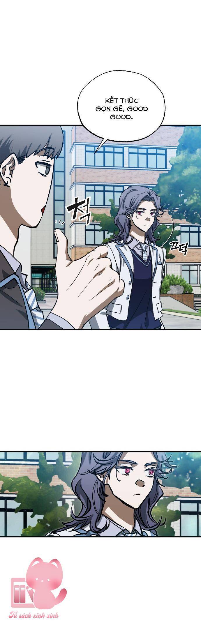 Đêm Của Bóng Tối Chapter 52 - 22