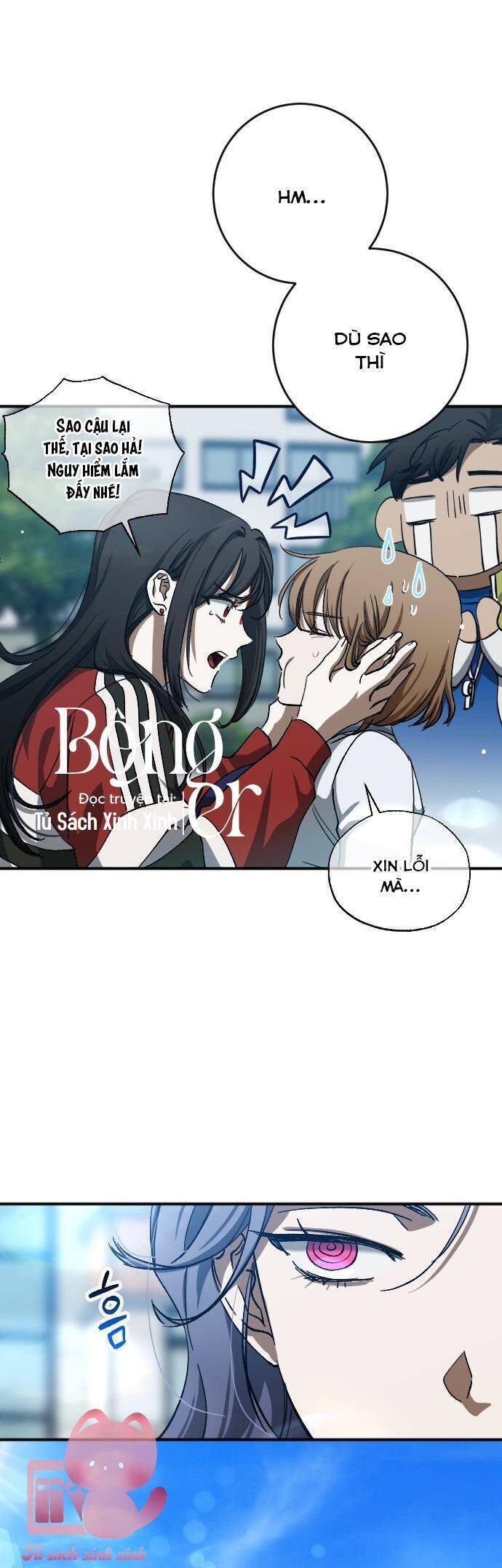 Đêm Của Bóng Tối Chapter 52 - 23