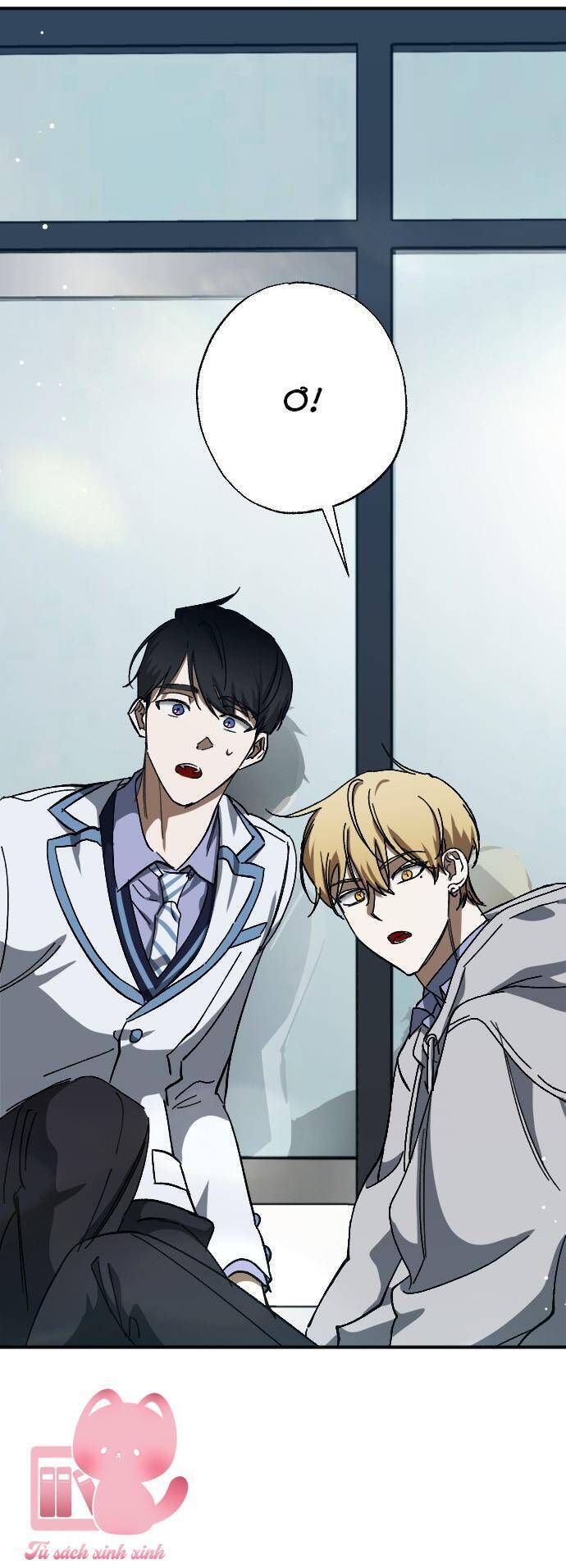 Đêm Của Bóng Tối Chapter 52 - 26