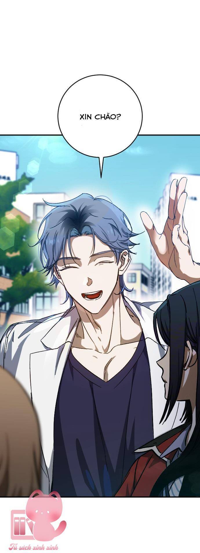 Đêm Của Bóng Tối Chapter 52 - 31