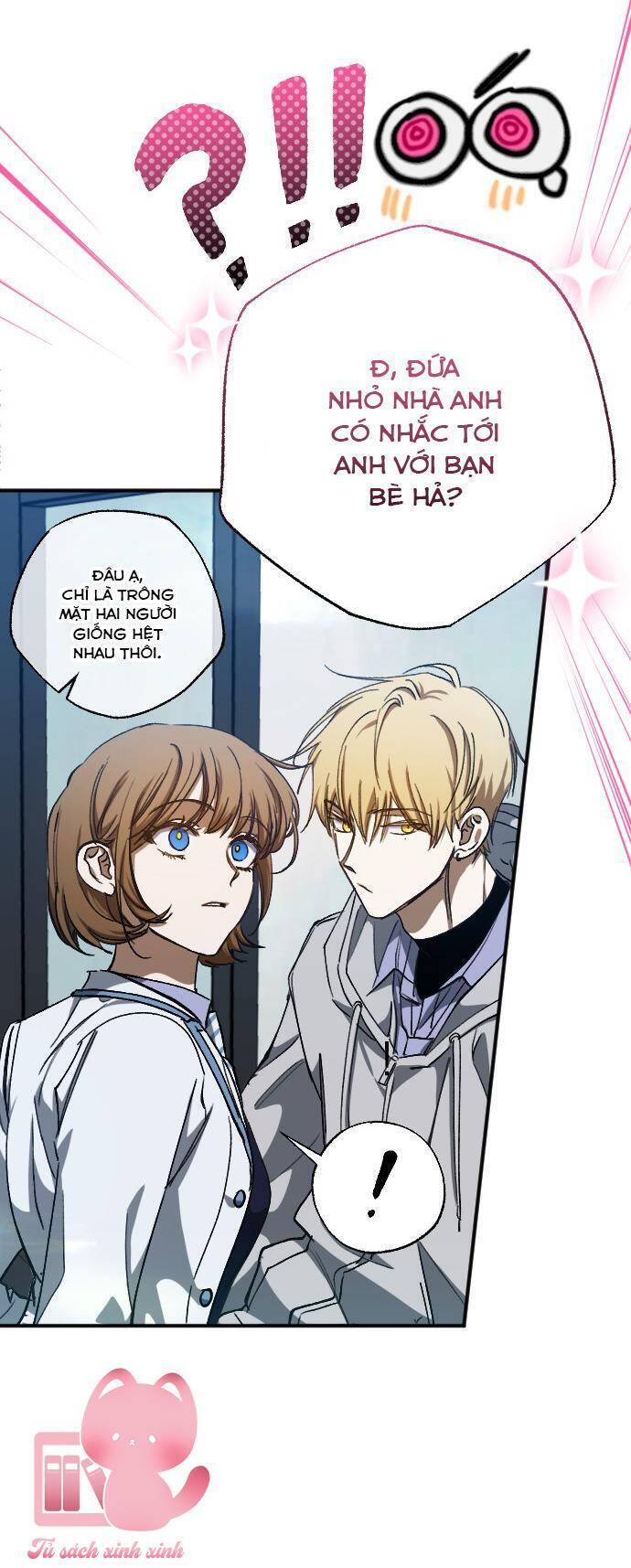 Đêm Của Bóng Tối Chapter 52 - 33