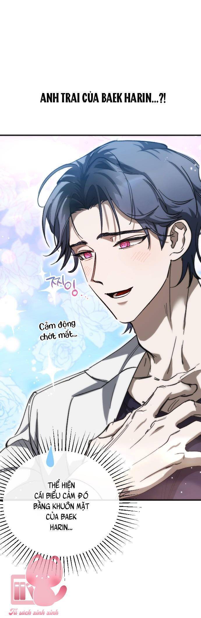 Đêm Của Bóng Tối Chapter 52 - 34