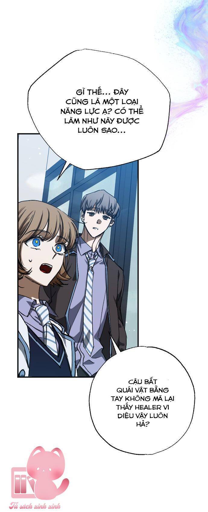 Đêm Của Bóng Tối Chapter 52 - 38